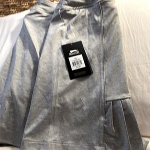 Golf or tennis skirt